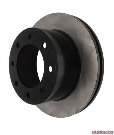 Centric Premium Brake Rotor 120.65113 - 120.65113