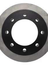 Centric Premium Brake Rotor 120.65113                                     - 120.65113 - Image 5