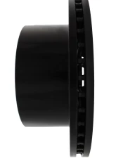 Centric Premium Brake Rotor 120.65113                                     - 120.65113 - Image 5