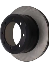 Centric Premium Brake Rotor 120.65114                                     - 120.65114 - Image 2