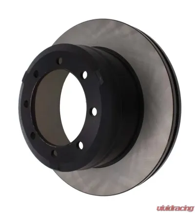 Centric Premium Brake Rotor 120.65114 - 120.65114