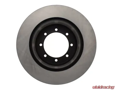 Centric Premium Brake Rotor 120.65114 - 120.65114