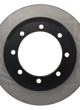 Centric Premium Brake Rotor 120.65114                                     - 120.65114 - Image 5