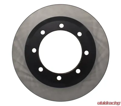 Centric Premium Brake Rotor 120.65114 - 120.65114