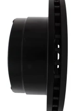 Centric Premium Brake Rotor 120.65114                                     - 120.65114 - Image 5