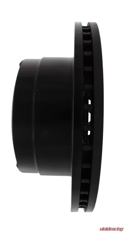 Centric Premium Brake Rotor 120.65114 - 120.65114