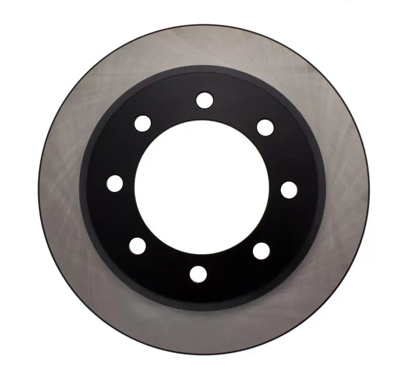 Centric Premium Brake Rotor 120.65123 - 120.65123