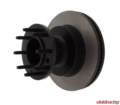 Centric Premium Brake Rotor 120.65126 - 120.65126