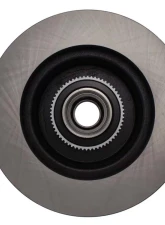 Centric Premium Brake Rotor 120.65126                                     - 120.65126 - Image 3
