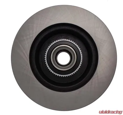 Centric Premium Brake Rotor 120.65126 - 120.65126