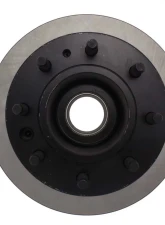 Centric Premium Brake Rotor 120.65126                                     - 120.65126 - Image 5