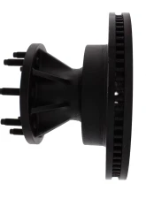 Centric Premium Brake Rotor 120.65126                                     - 120.65126 - Image 5