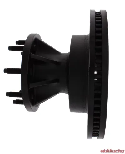 Centric Premium Brake Rotor 120.65126 - 120.65126