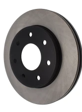 Centric Premium Brake Rotor 120.65129                                     - 120.65129 - Image 2