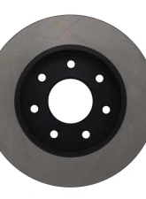 Centric Premium Brake Rotor 120.65129                                     - 120.65129 - Image 3