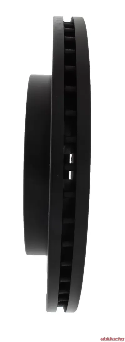 Centric Premium Brake Rotor 120.65129 - 120.65129