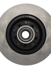 Centric Premium Brake Rotor 120.66016                                     - 120.66016 - Image 3