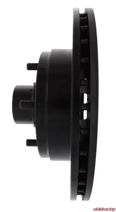 Centric Premium Brake Rotor 120.66016 - 120.66016