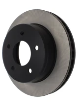 Centric Premium Brake Rotor 120.66022                                     - 120.66022 - Image 2