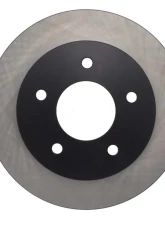 Centric Premium Brake Rotor 120.66022                                     - 120.66022 - Image 5