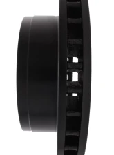 Centric Premium Brake Rotor 120.66022                                     - 120.66022 - Image 5