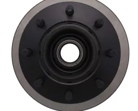 Centric Premium Brake Rotor 120.66034