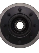 Centric Premium Brake Rotor 120.66034                                     - 120.66034 - Image 5