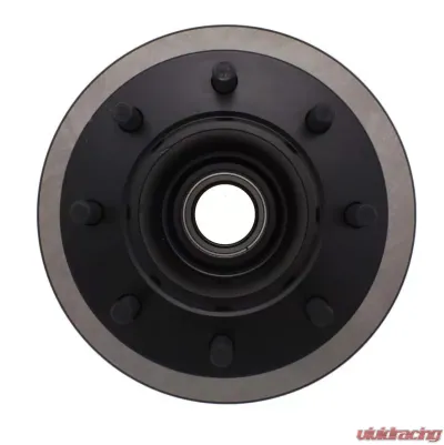Centric Premium Brake Rotor 120.66034 - 120.66034
