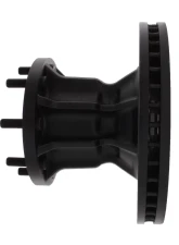 Centric Premium Brake Rotor 120.66034                                     - 120.66034 - Image 5