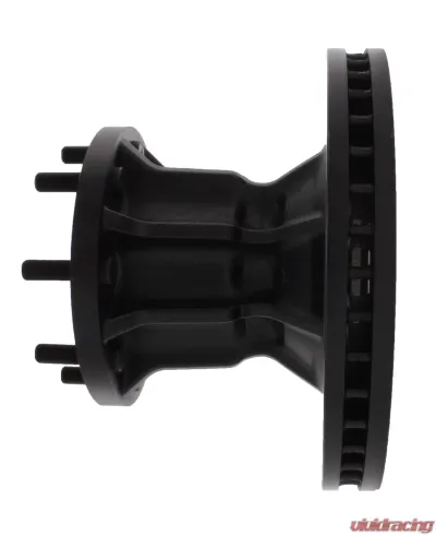 Centric Premium Brake Rotor 120.66034 - 120.66034