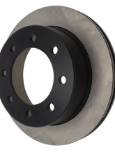 Centric Premium Brake Rotor 120.66044                                     - 120.66044 - Image 2