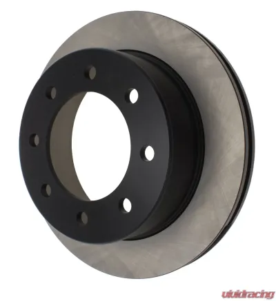 Centric Premium Brake Rotor 120.66044 - 120.66044