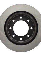 Centric Premium Brake Rotor 120.66044                                     - 120.66044 - Image 3