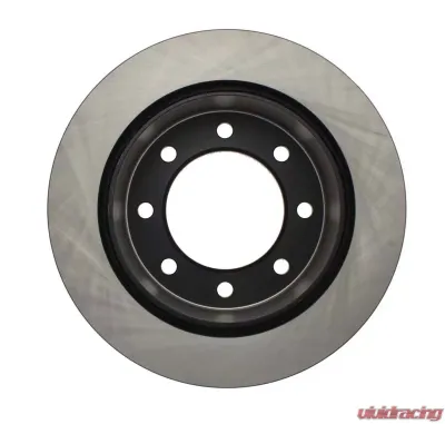 Centric Premium Brake Rotor 120.66044 - 120.66044