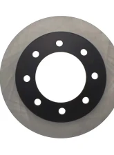 Centric Premium Brake Rotor 120.66044                                     - 120.66044 - Image 5