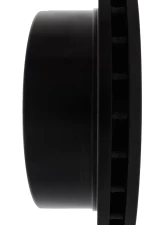 Centric Premium Brake Rotor 120.66044                                     - 120.66044 - Image 5