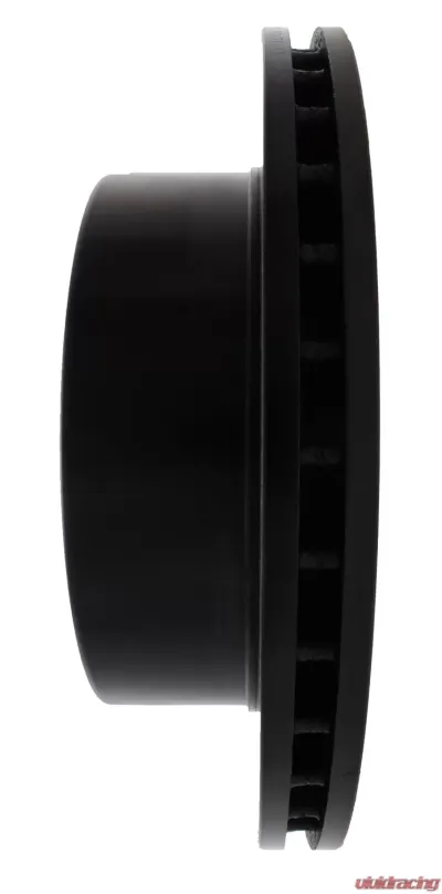 Centric Premium Brake Rotor 120.66044 - 120.66044