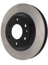 Centric Premium Brake Rotor 120.66051                                     - 120.66051 - Image 2