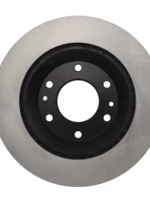 Centric Premium Brake Rotor 120.66051                                     - 120.66051 - Image 3