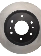 Centric Premium Brake Rotor 120.66051                                     - 120.66051 - Image 5
