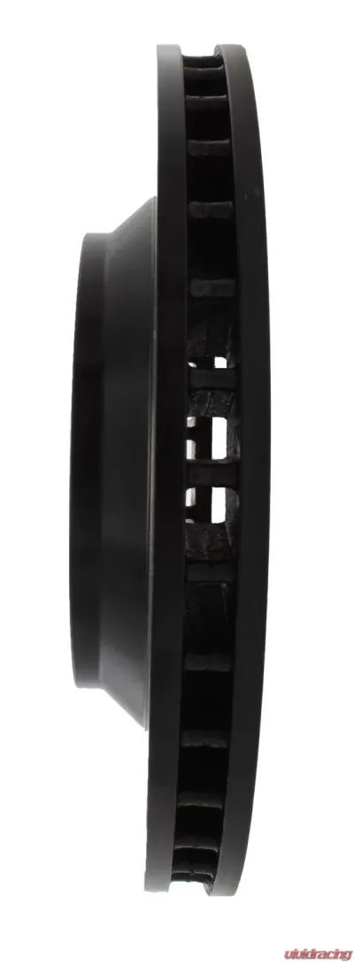 Centric Premium Brake Rotor 120.66051 - 120.66051