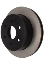 Centric Premium Brake Rotor 120.66054                                     - 120.66054 - Image 2