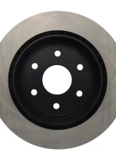 Centric Premium Brake Rotor 120.66054                                     - 120.66054 - Image 3