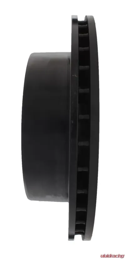 Centric Premium Brake Rotor 120.66054 - 120.66054