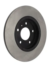 Centric Premium Brake Rotor 120.66058                                     - 120.66058 - Image 2