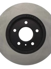 Centric Premium Brake Rotor 120.66058                                     - 120.66058 - Image 3