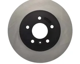 Centric Premium Brake Rotor 120.66058