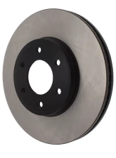 Centric Premium Brake Rotor 120.66064                                     - 120.66064 - Image 2