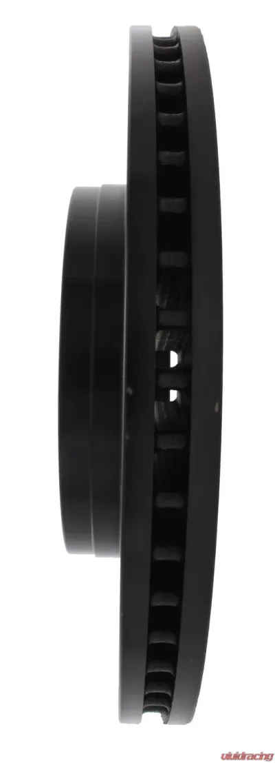 Centric Premium Brake Rotor 120.66064 - 120.66064