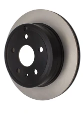 Centric Premium Brake Rotor 120.66073                                     - 120.66073 - Image 2